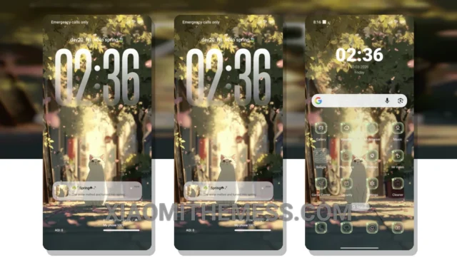 MIUI Themes  Best Xiaomi Redmi Themes, MIUI Themes, Xiaomi Themes