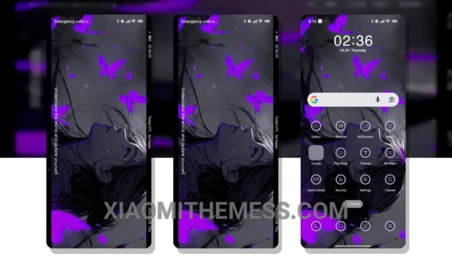 MIUI Themes  Best Xiaomi Redmi Themes, MIUI Themes, Xiaomi Themes