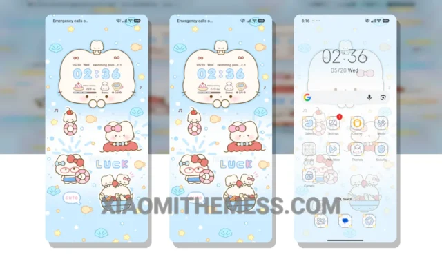 MIUI Themes  Best Xiaomi Redmi Themes, MIUI Themes, Xiaomi Themes