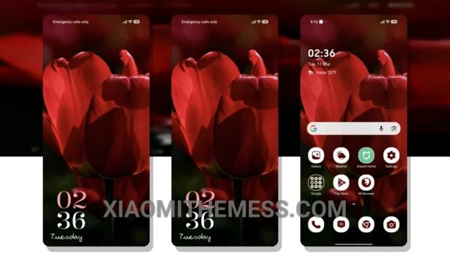 MIUI Themes  Best Xiaomi Redmi Themes, MIUI Themes, Xiaomi Themes