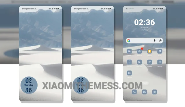 MIUI Themes  Best Xiaomi Redmi Themes, MIUI Themes, Xiaomi Themes
