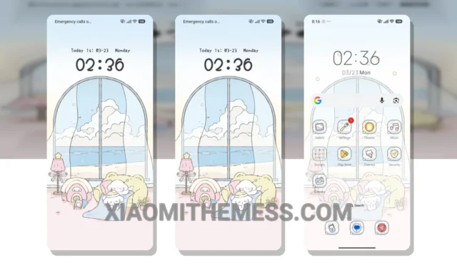 MIUI Themes  Best Xiaomi Redmi Themes, MIUI Themes, Xiaomi Themes