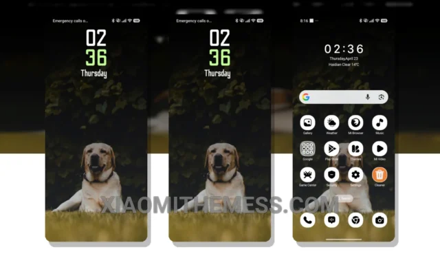 MIUI Themes  Best Xiaomi Redmi Themes, MIUI Themes, Xiaomi Themes