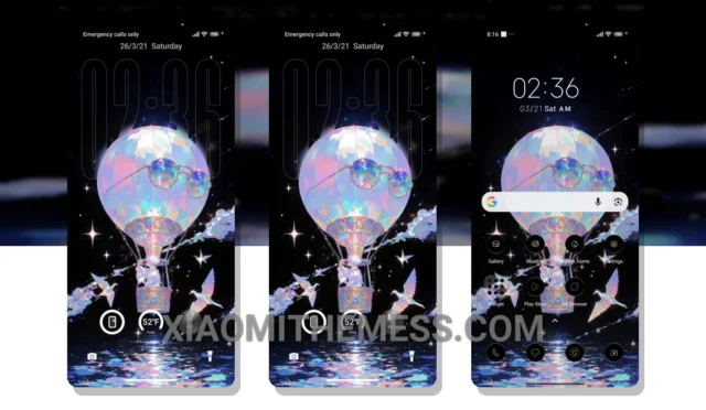 MIUI Themes  Best Xiaomi Redmi Themes, MIUI Themes, Xiaomi Themes