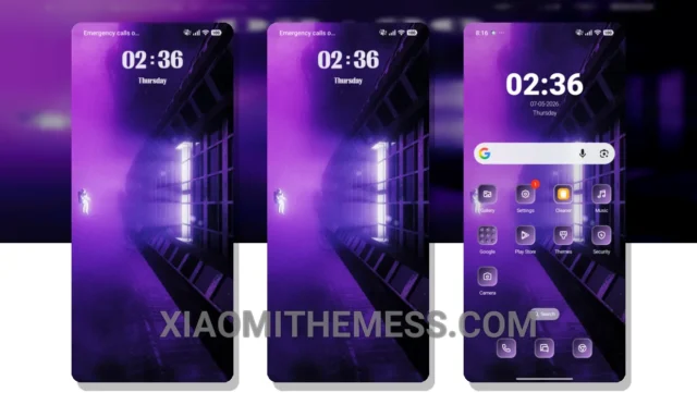 MIUI Themes  Best Xiaomi Redmi Themes, MIUI Themes, Xiaomi Themes