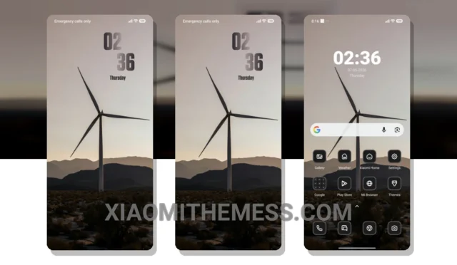 MIUI Themes  Best Xiaomi Redmi Themes, MIUI Themes, Xiaomi Themes