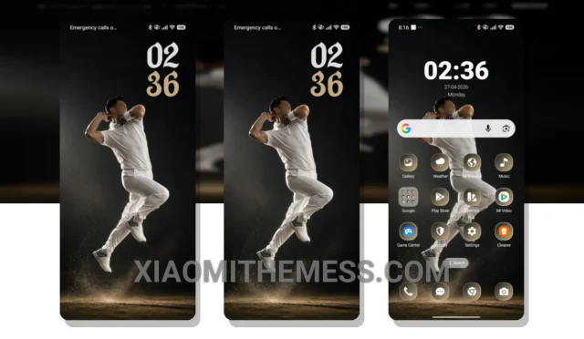 MIUI Themes  Best Xiaomi Redmi Themes, MIUI Themes, Xiaomi Themes