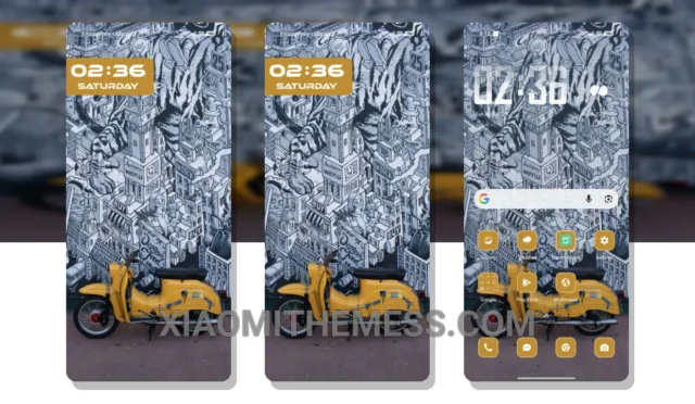 MIUI Themes  Best Xiaomi Redmi Themes, MIUI Themes, Xiaomi Themes