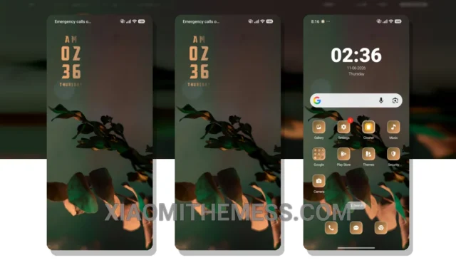 MIUI Themes  Best Xiaomi Redmi Themes, MIUI Themes, Xiaomi Themes