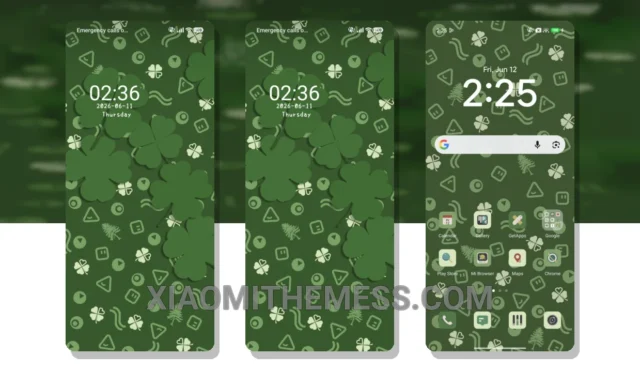 MIUI Themes  Best Xiaomi Redmi Themes, MIUI Themes, Xiaomi Themes