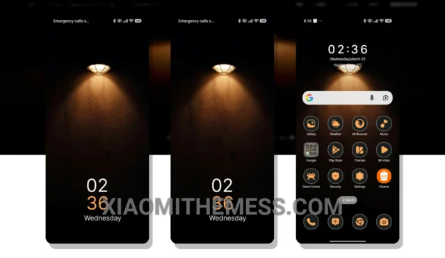 MIUI Themes  Best Xiaomi Redmi Themes, MIUI Themes, Xiaomi Themes