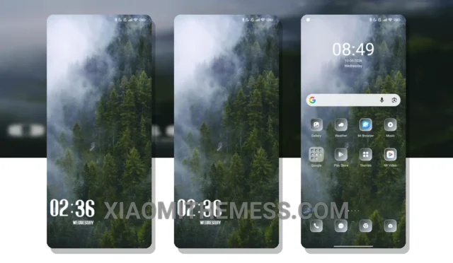 MIUI Themes  Best Xiaomi Redmi Themes, MIUI Themes, Xiaomi Themes