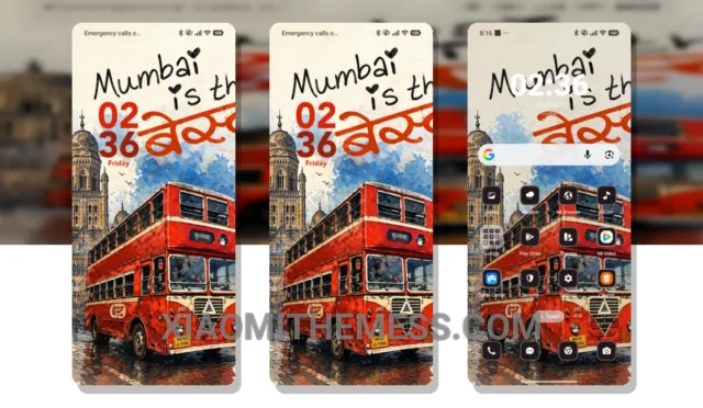 MIUI Themes  Best Xiaomi Redmi Themes, MIUI Themes, Xiaomi Themes