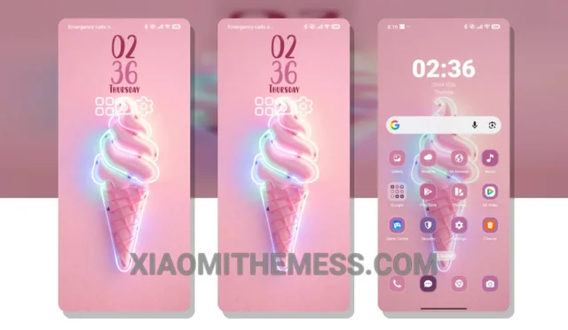 MIUI Themes  Best Xiaomi Redmi Themes, MIUI Themes, Xiaomi Themes