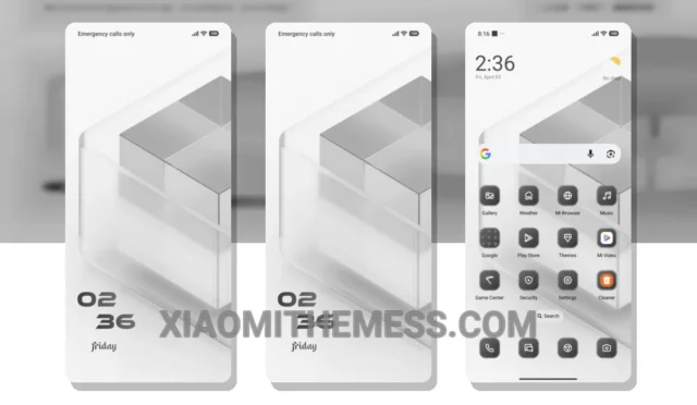 MIUI Themes  Best Xiaomi Redmi Themes, MIUI Themes, Xiaomi Themes