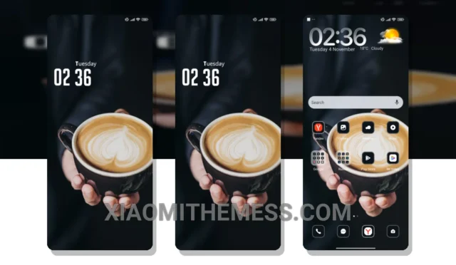 MIUI Themes  Best Xiaomi Redmi Themes, MIUI Themes, Xiaomi Themes