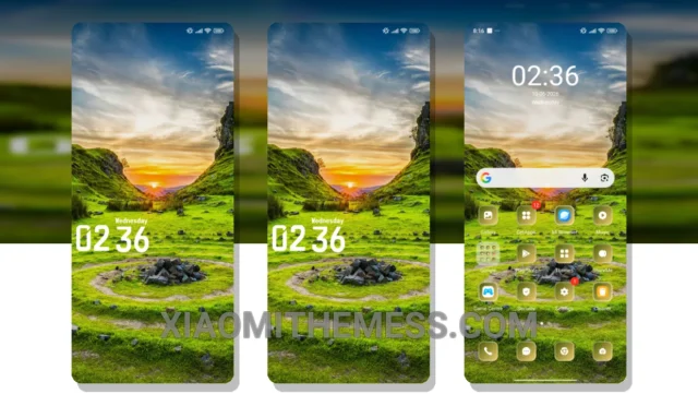 MIUI Themes  Best Xiaomi Redmi Themes, MIUI Themes, Xiaomi Themes