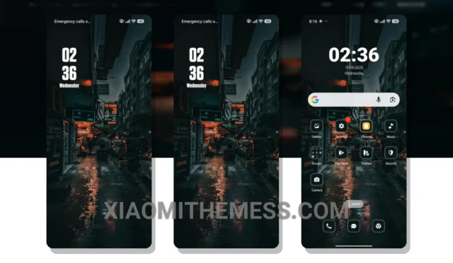 MIUI Themes  Best Xiaomi Redmi Themes, MIUI Themes, Xiaomi Themes
