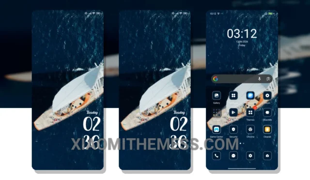 MIUI Themes  Best Xiaomi Redmi Themes, MIUI Themes, Xiaomi Themes