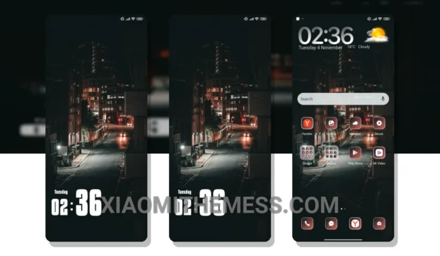 MIUI Themes  Best Xiaomi Redmi Themes, MIUI Themes, Xiaomi Themes