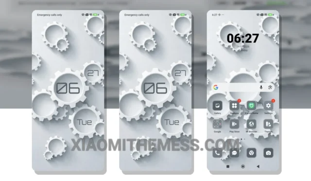 MIUI Themes  Best Xiaomi Redmi Themes, MIUI Themes, Xiaomi Themes