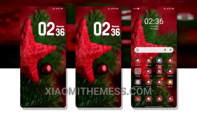 MIUI Themes  Best Xiaomi Redmi Themes, MIUI Themes, Xiaomi Themes