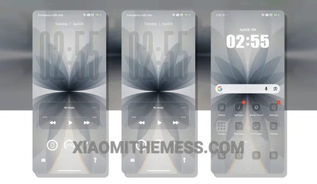 MIUI Themes  Best Xiaomi Redmi Themes, MIUI Themes, Xiaomi Themes