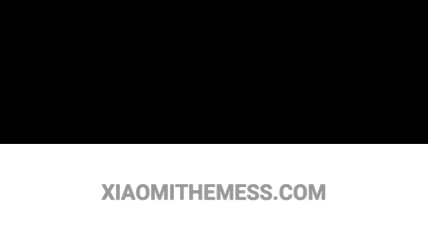 Pink Pool HyperOS Theme for Xiaomi and Redmi Phones