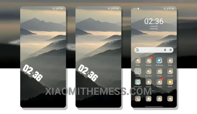 MIUI Themes  Best Xiaomi Redmi Themes, MIUI Themes, Xiaomi Themes