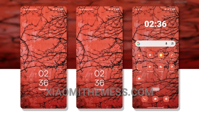 MIUI Themes  Best Xiaomi Redmi Themes, MIUI Themes, Xiaomi Themes
