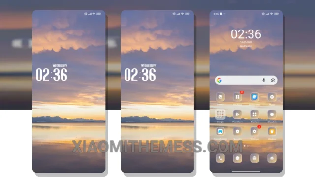 MIUI Themes  Best Xiaomi Redmi Themes, MIUI Themes, Xiaomi Themes