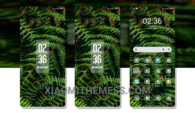 MIUI Themes  Best Xiaomi Redmi Themes, MIUI Themes, Xiaomi Themes