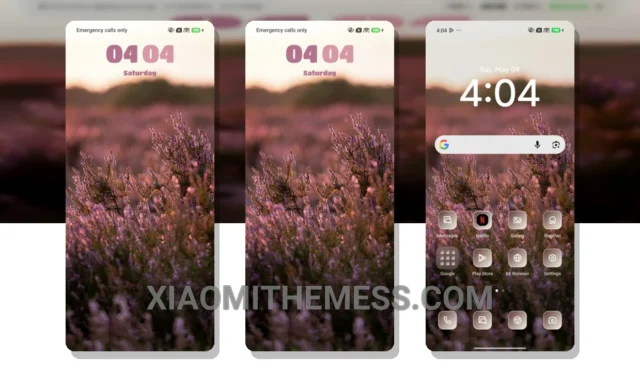 MIUI Themes  Best Xiaomi Redmi Themes, MIUI Themes, Xiaomi Themes