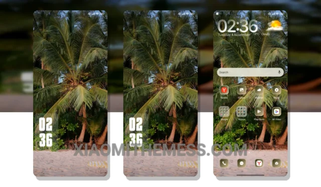 MIUI Themes  Best Xiaomi Redmi Themes, MIUI Themes, Xiaomi Themes