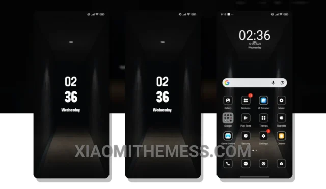 MIUI Themes  Best Xiaomi Redmi Themes, MIUI Themes, Xiaomi Themes