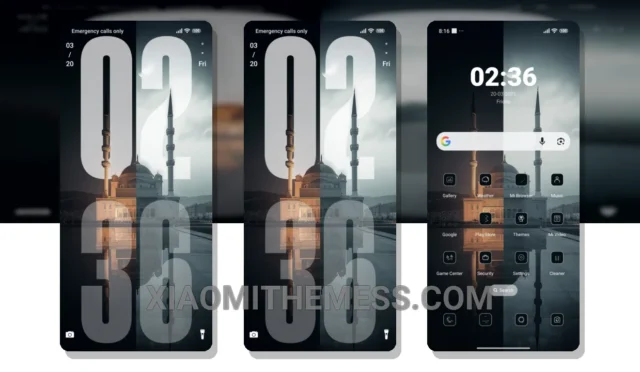 MIUI Themes  Best Xiaomi Redmi Themes, MIUI Themes, Xiaomi Themes