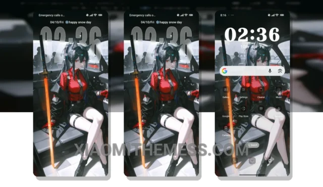 MIUI Themes  Best Xiaomi Redmi Themes, MIUI Themes, Xiaomi Themes