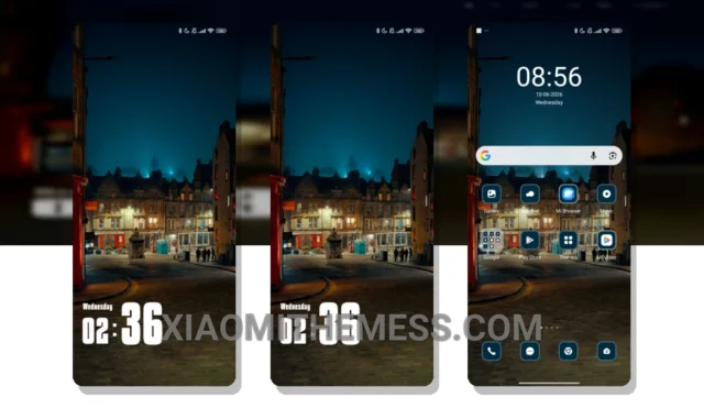 MIUI Themes  Best Xiaomi Redmi Themes, MIUI Themes, Xiaomi Themes