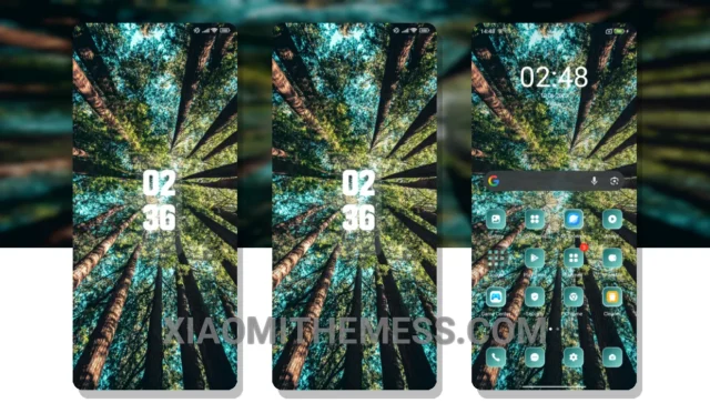 MIUI Themes  Best Xiaomi Redmi Themes, MIUI Themes, Xiaomi Themes