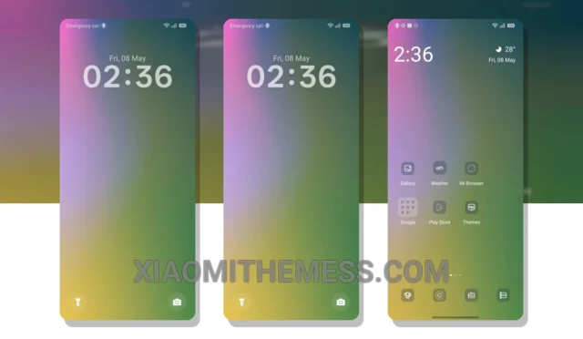 MIUI Themes  Best Xiaomi Redmi Themes, MIUI Themes, Xiaomi Themes