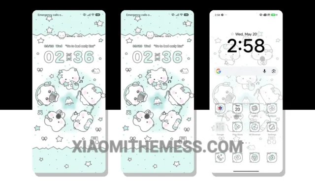 MIUI Themes  Best Xiaomi Redmi Themes, MIUI Themes, Xiaomi Themes