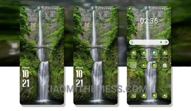 MIUI Themes  Best Xiaomi Redmi Themes, MIUI Themes, Xiaomi Themes
