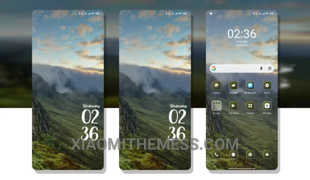 MIUI Themes  Best Xiaomi Redmi Themes, MIUI Themes, Xiaomi Themes