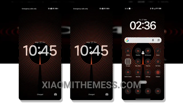 MIUI Themes  Best Xiaomi Redmi Themes, MIUI Themes, Xiaomi Themes