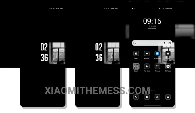 MIUI Themes  Best Xiaomi Redmi Themes, MIUI Themes, Xiaomi Themes