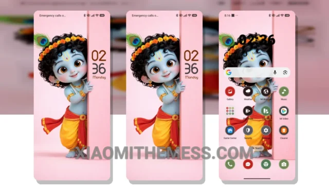MIUI Themes  Best Xiaomi Redmi Themes, MIUI Themes, Xiaomi Themes