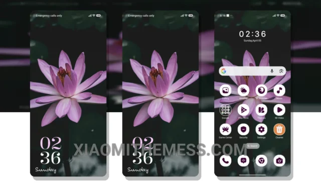 MIUI Themes  Best Xiaomi Redmi Themes, MIUI Themes, Xiaomi Themes