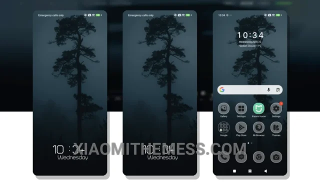 MIUI Themes  Best Xiaomi Redmi Themes, MIUI Themes, Xiaomi Themes