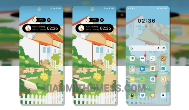 MIUI Themes  Best Xiaomi Redmi Themes, MIUI Themes, Xiaomi Themes
