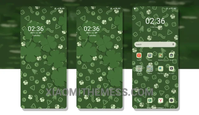 MIUI Themes  Best Xiaomi Redmi Themes, MIUI Themes, Xiaomi Themes